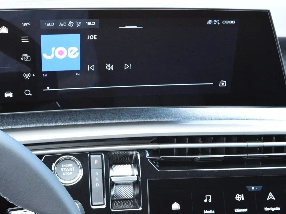 Peugeot 5008 Allure Long Range 97 kWh 7p UIT VOORRAAD L uit 2026, foto 12