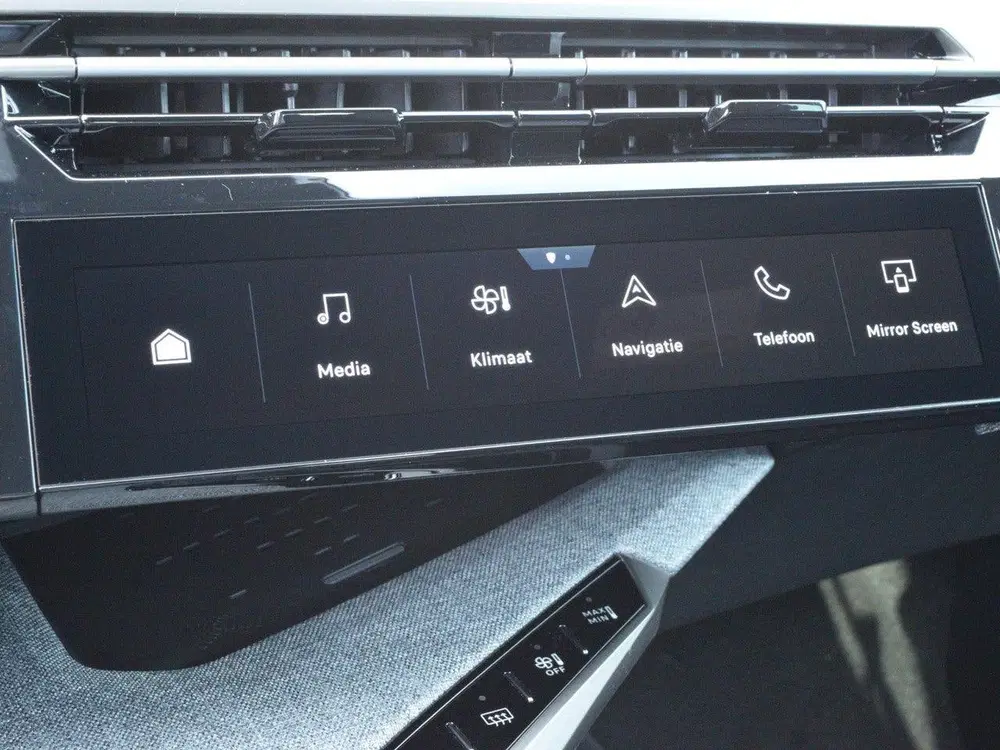 Peugeot 5008 Allure Long Range 97 kWh 7p UIT VOORRAAD L uit 2026, foto 15