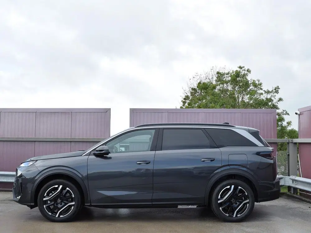 Peugeot 5008 Allure Long Range 97 kWh 7p UIT VOORRAAD L uit 2026, foto 2