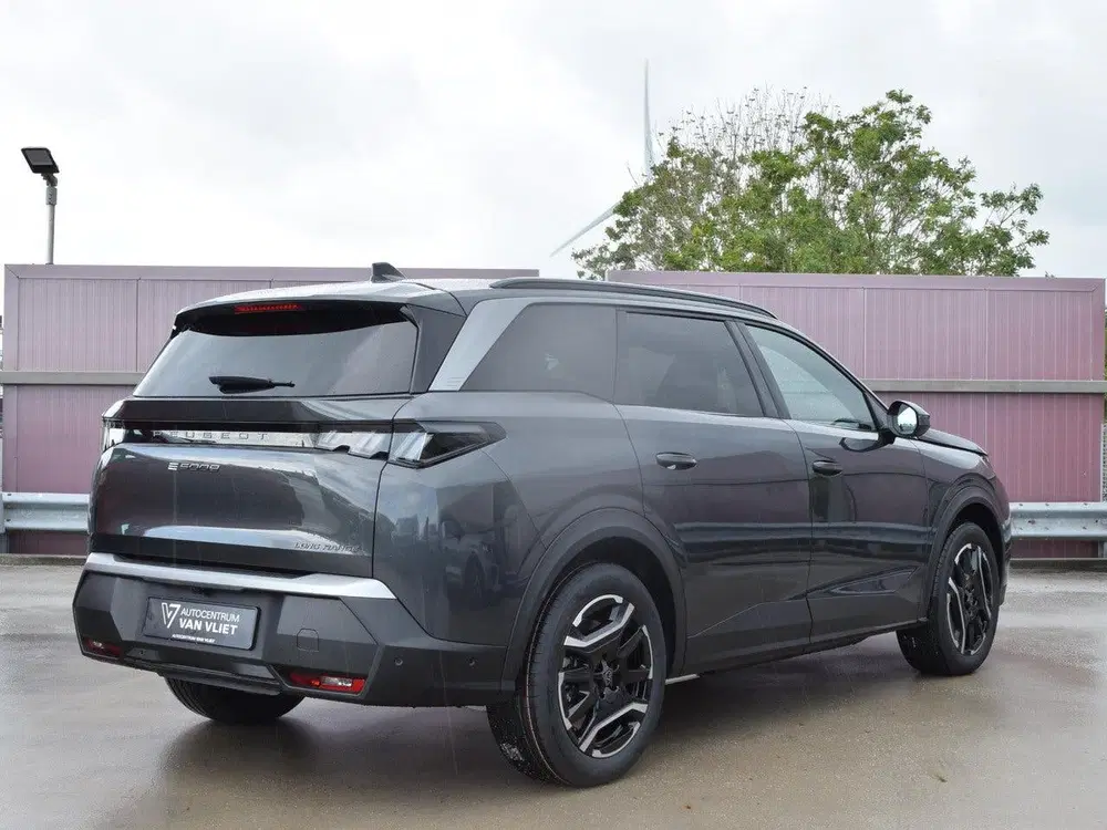 Peugeot 5008 Allure Long Range 97 kWh 7p UIT VOORRAAD L uit 2026, foto 3