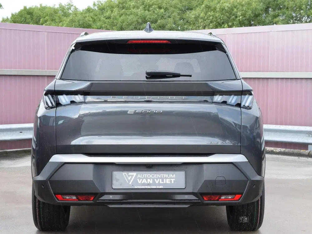 Peugeot 5008 Allure Long Range 97 kWh 7p UIT VOORRAAD L uit 2026, foto 5