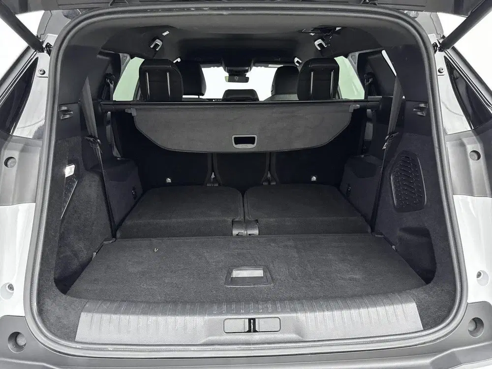 Peugeot 5008 SUV 136pk Hybrid Automaat GT uit 2025, foto 15