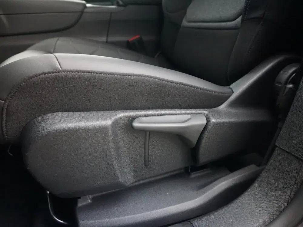 Citroën C5 Aircross 1.2 Hybrid 136 Plus 180 Camera uit 2025, foto 11