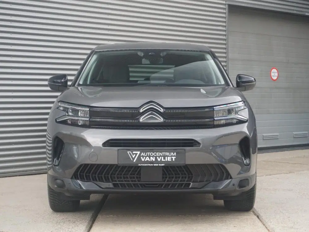 Citroën C5 Aircross 1.2 Hybrid 136 Plus 180 Camera uit 2025, foto 3