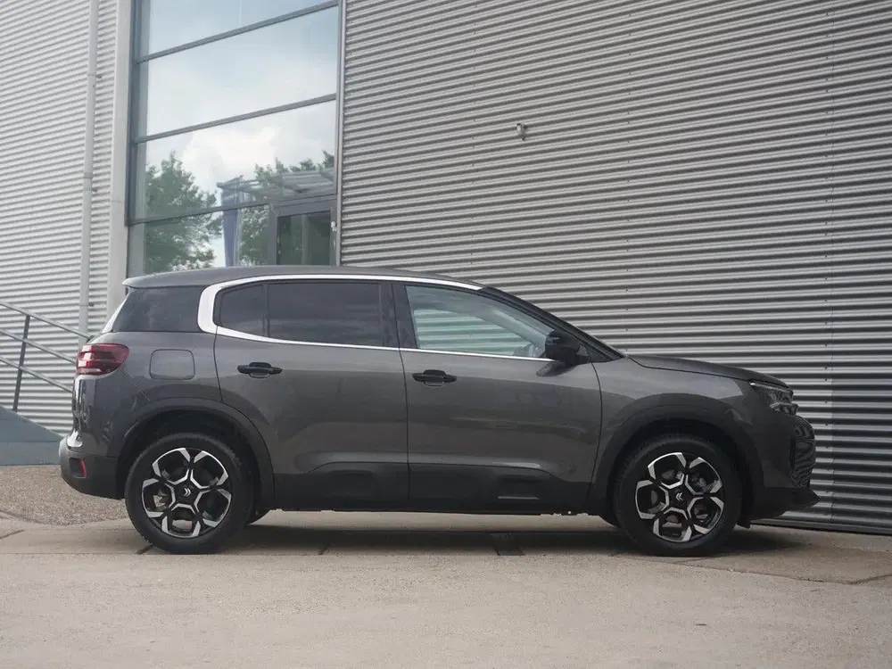 Citroën C5 Aircross 1.2 Hybrid 136 Plus 180 Camera uit 2025, foto 6