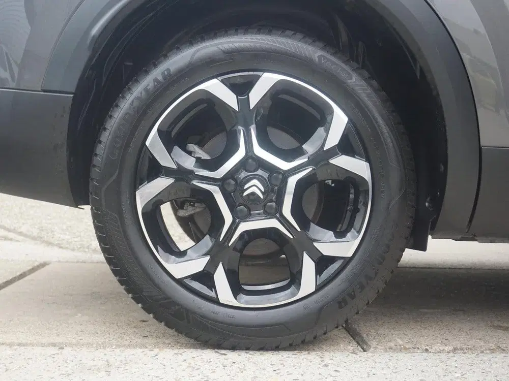 Citroën C5 Aircross 1.2 Hybrid 136 Plus 180 Camera uit 2025, foto 7