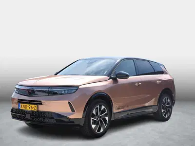 Opel Grandland 1.6 Turbo Plug-in-Hybrid GS uit 2026