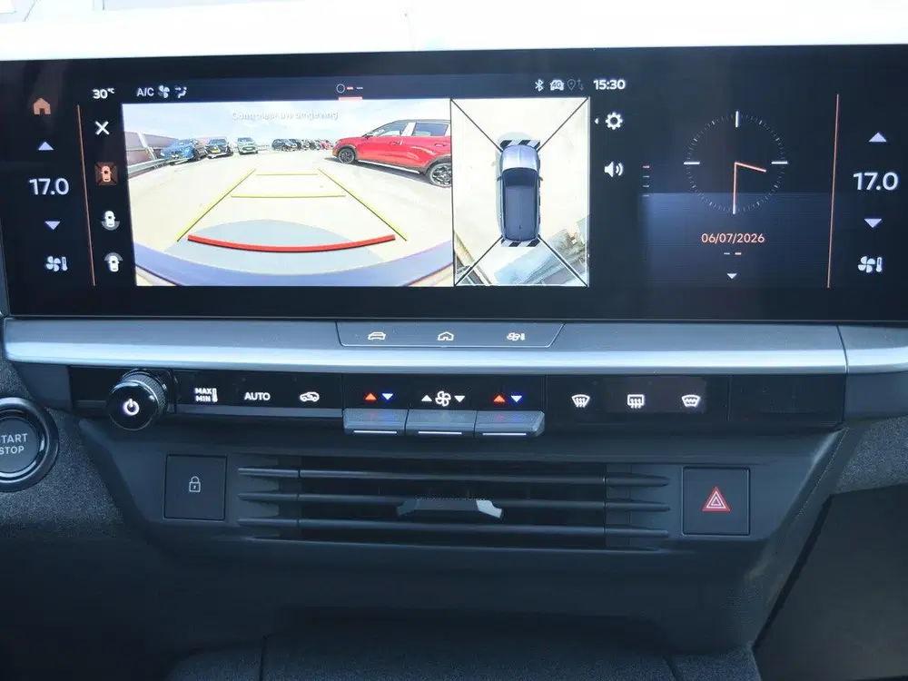Opel Grandland 1.6 Turbo Plug-in-Hybrid GS uit 2026, foto 12