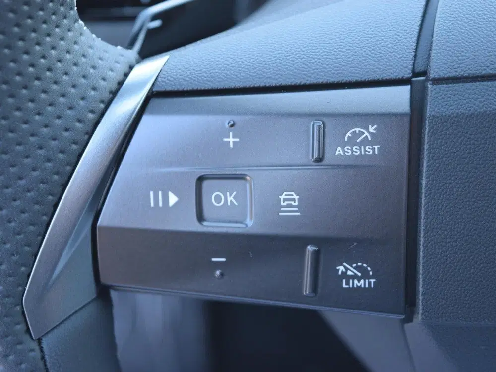 Opel Grandland 1.6 Turbo Plug-in-Hybrid GS uit 2026, foto 15