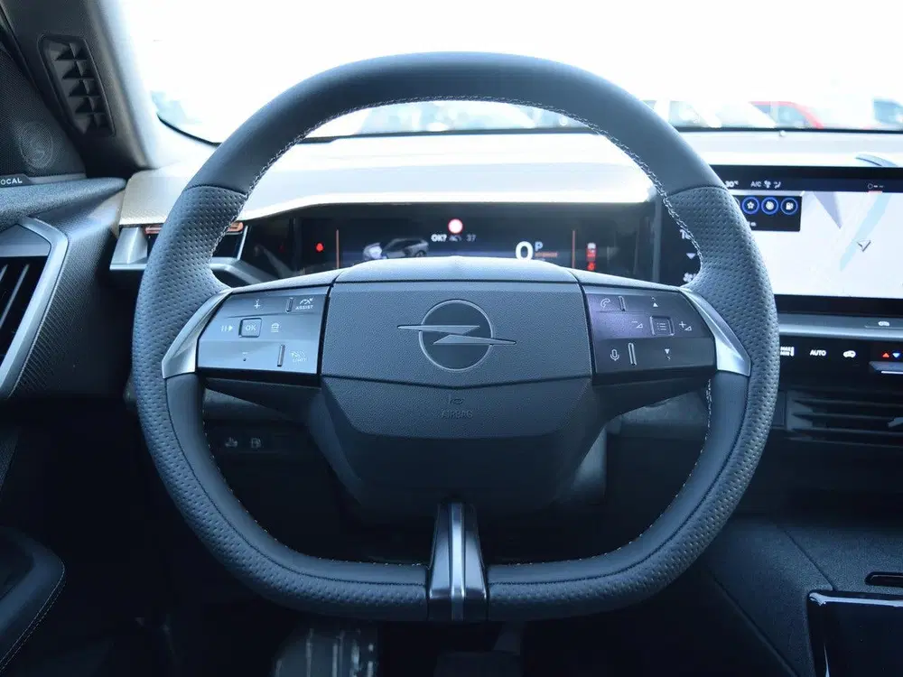 Opel Grandland 1.6 Turbo Plug-in-Hybrid GS uit 2026, foto 7