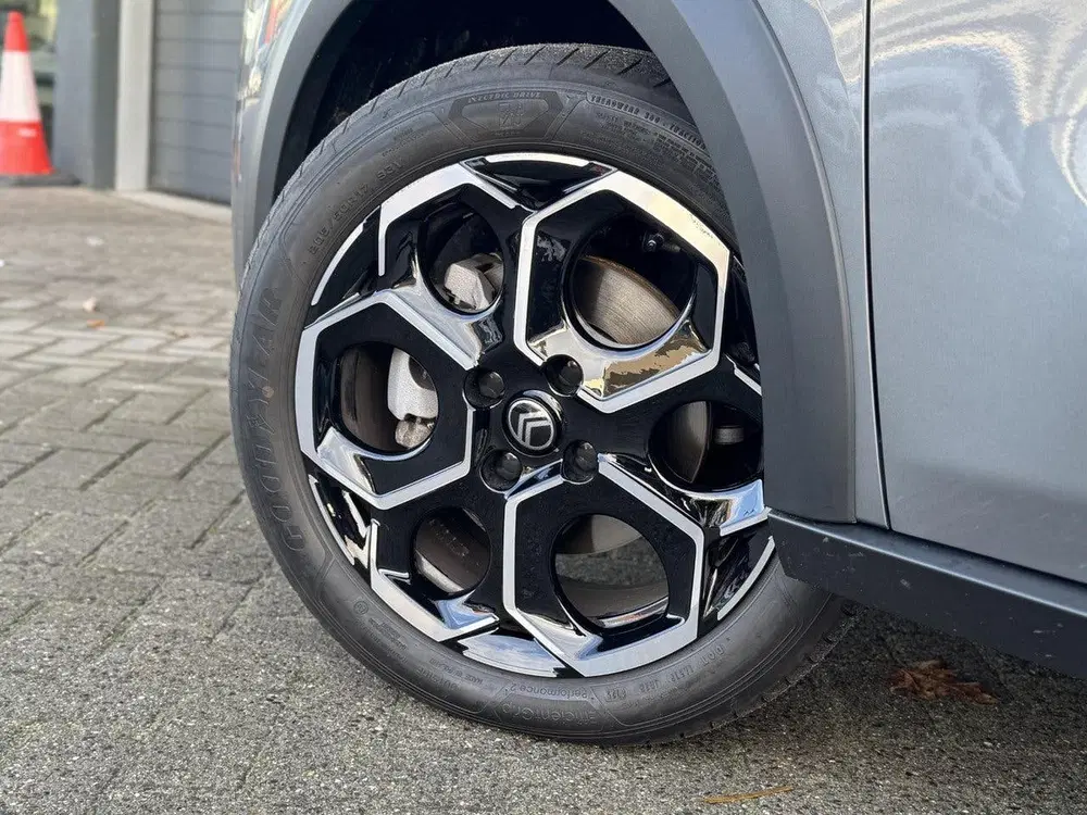 Citroën C3 1.2 Turbo 100pk Max uit 2025, foto 10