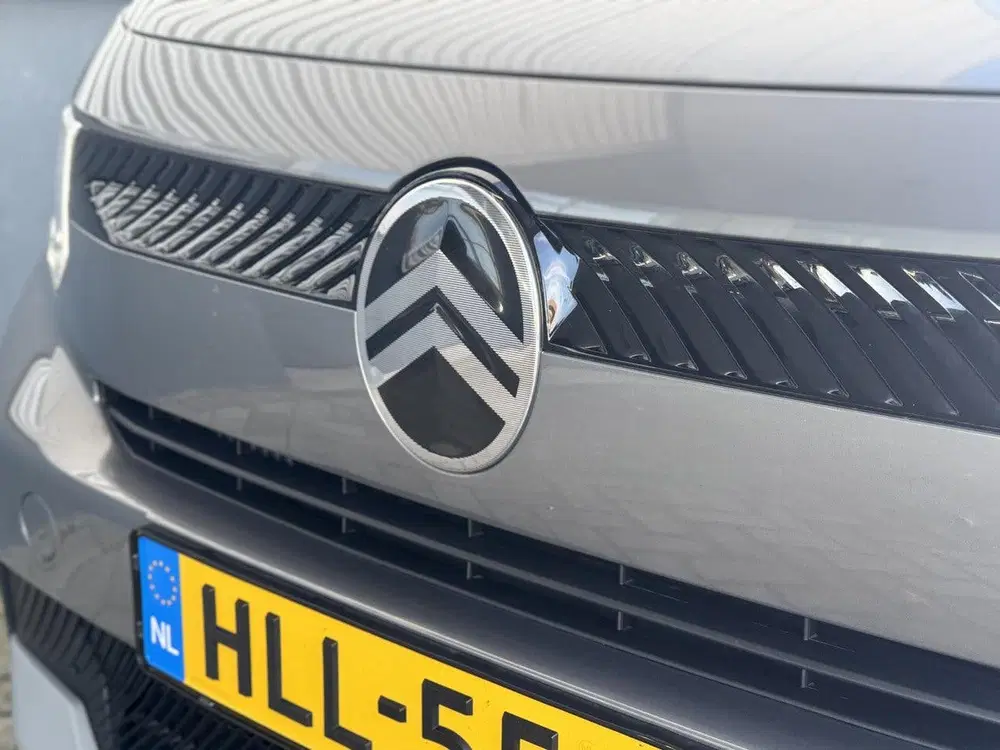 Citroën C3 1.2 Turbo 100pk Max uit 2025, foto 14