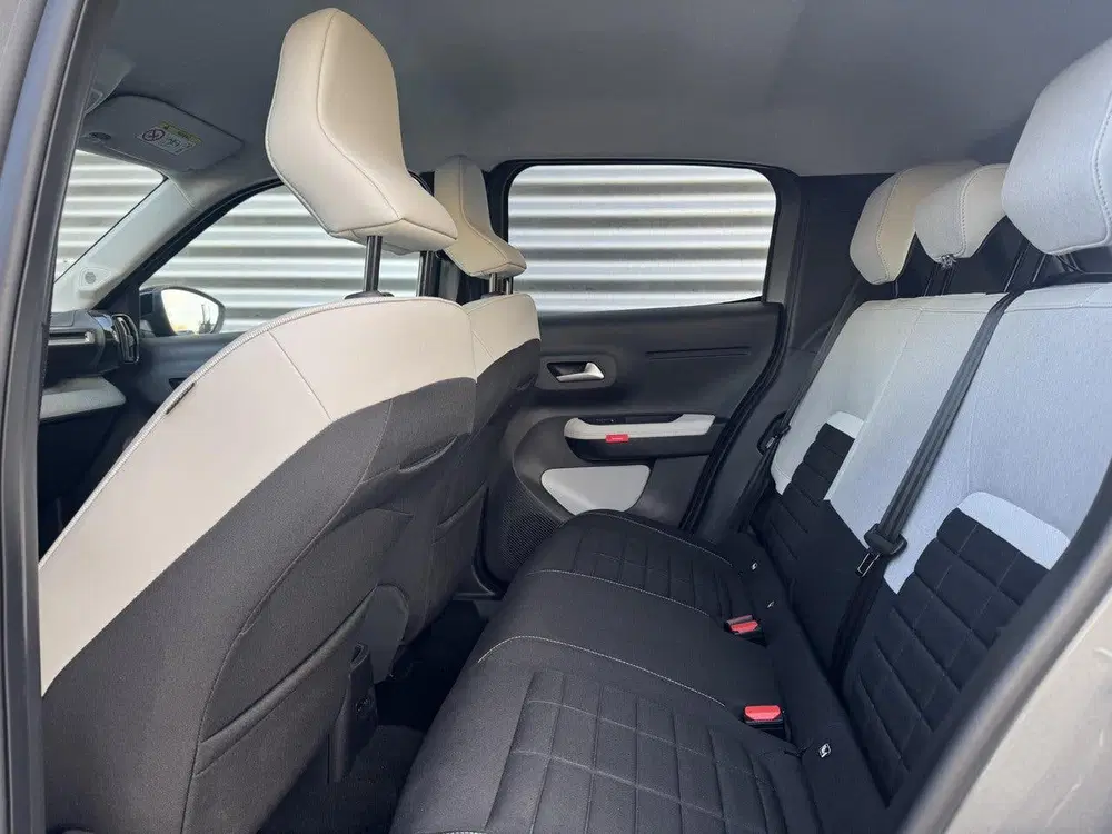 Citroën C3 1.2 Turbo 100pk Max uit 2025, foto 15