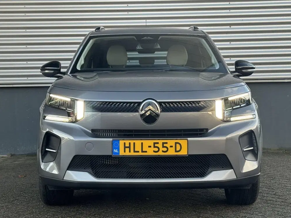 Citroën C3 1.2 Turbo 100pk Max uit 2025, foto 2