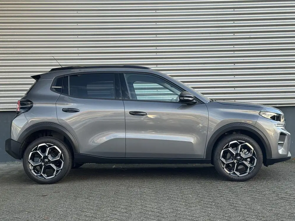 Citroën C3 1.2 Turbo 100pk Max uit 2025, foto 4