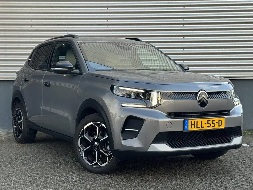 Citroën C3 1.2 Turbo 100pk Max uit 2025, foto 5