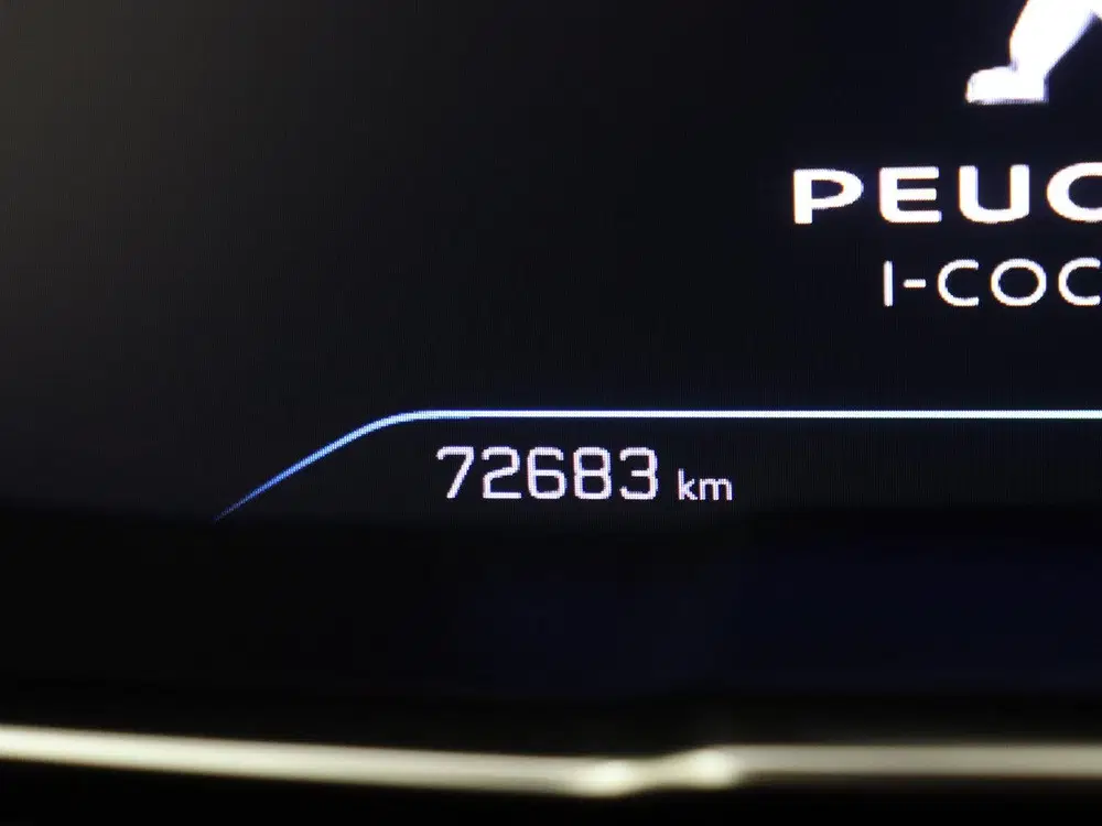 Peugeot 5008 1.2 PureTech Allure 130PK 5P uit 2020, foto 8
