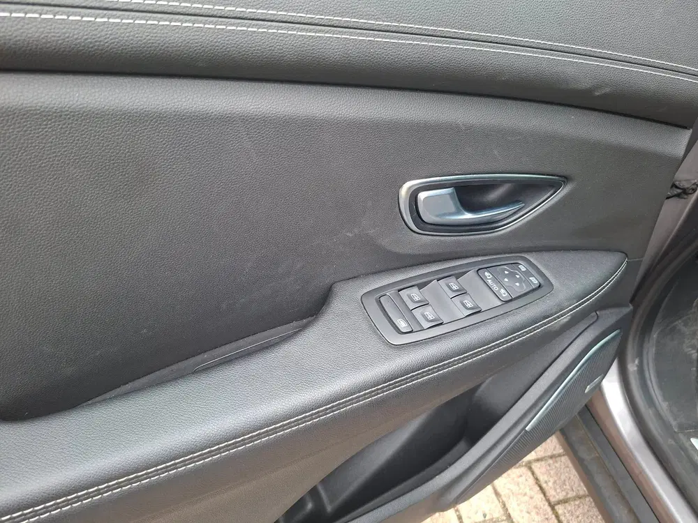 Renault Scenic 1.3 160pk TCe Bose automaat adaptive cruis uit 2020, foto 10