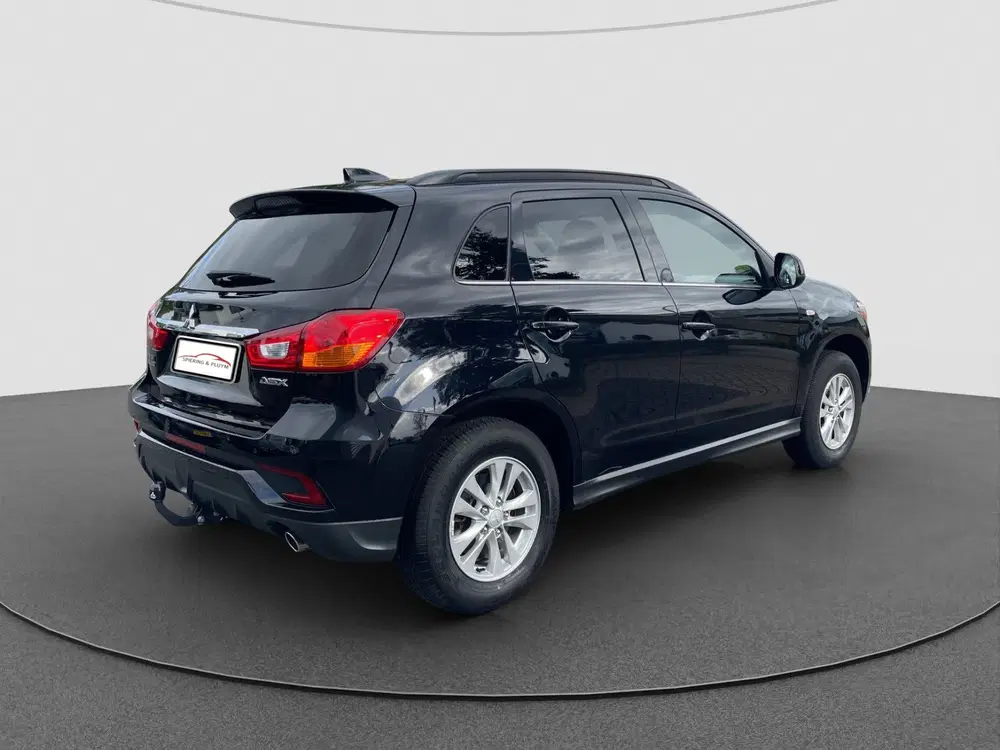 Mitsubishi ASX 1.6 Cleartec Intense Camera uit 2020, foto 10