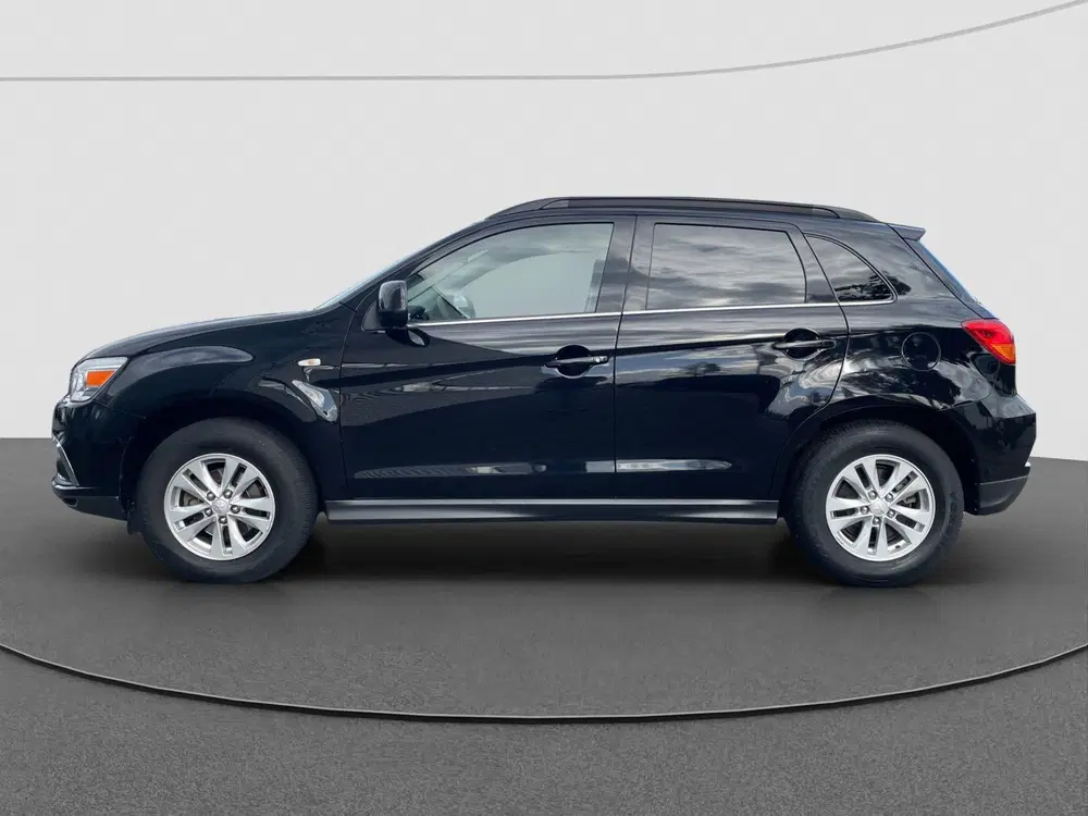 Mitsubishi ASX 1.6 Cleartec Intense Camera uit 2020, foto 12