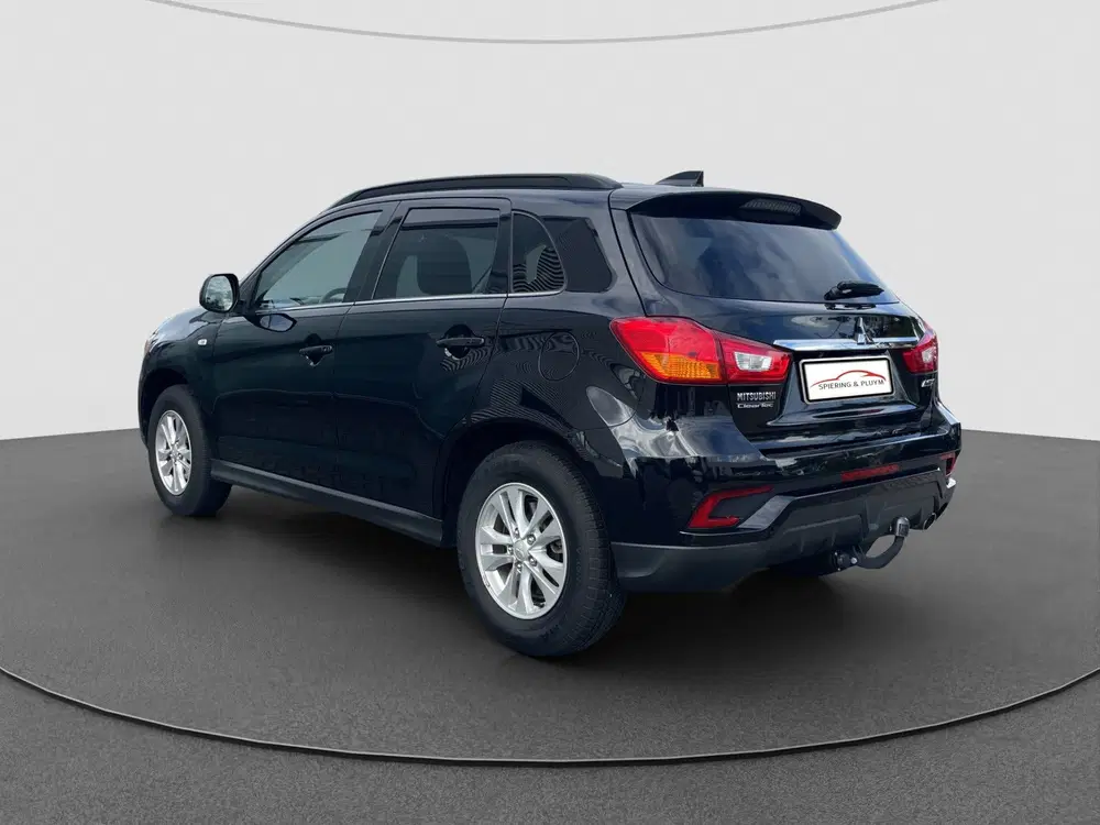 Mitsubishi ASX 1.6 Cleartec Intense Camera uit 2020, foto 13
