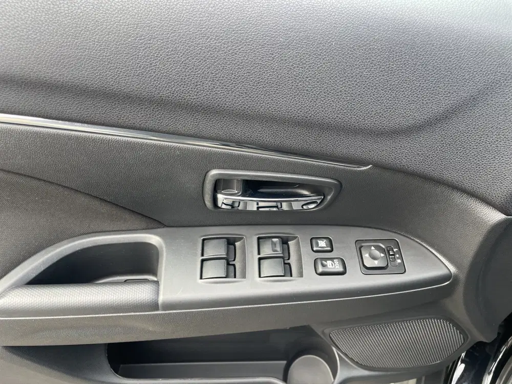 Mitsubishi ASX 1.6 Cleartec Intense Camera uit 2020, foto 14