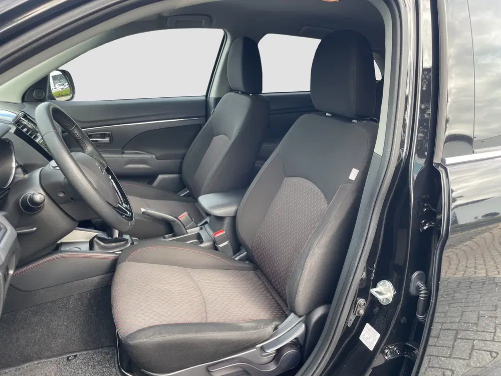 Mitsubishi ASX 1.6 Cleartec Intense Camera uit 2020, foto 15