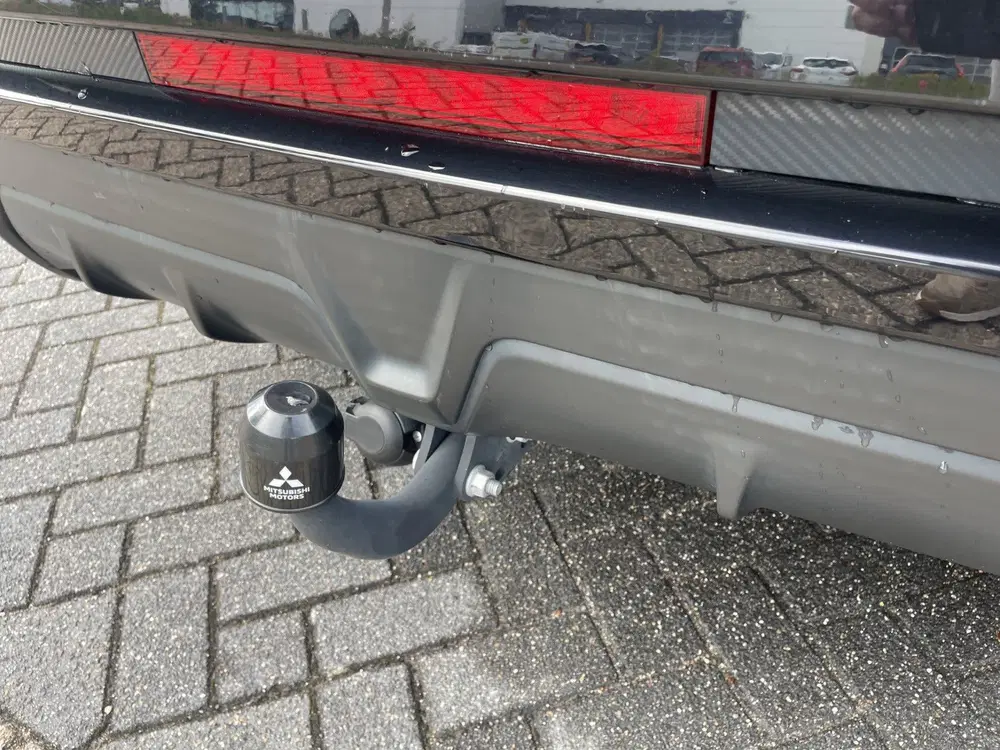Mitsubishi ASX 1.6 Cleartec Intense Camera uit 2020, foto 4