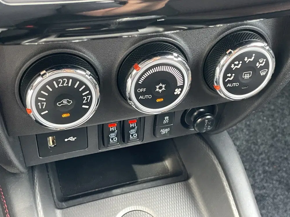Mitsubishi ASX 1.6 Cleartec Intense Camera uit 2020, foto 6