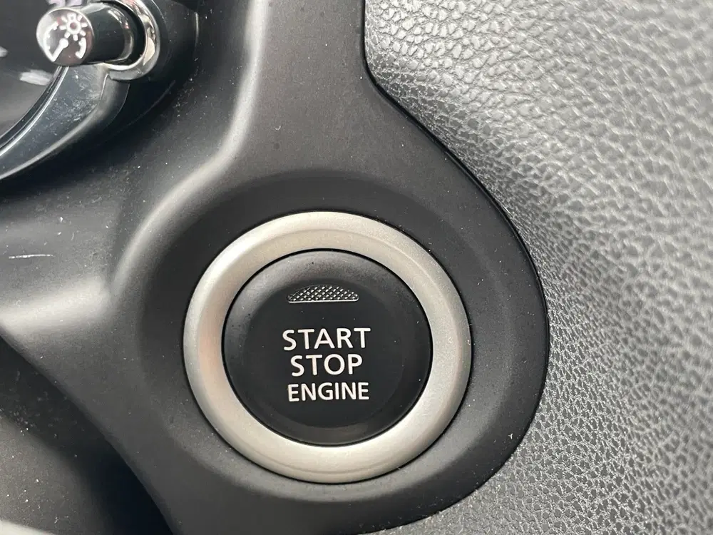 Mitsubishi ASX 1.6 Cleartec Intense Camera uit 2020, foto 7