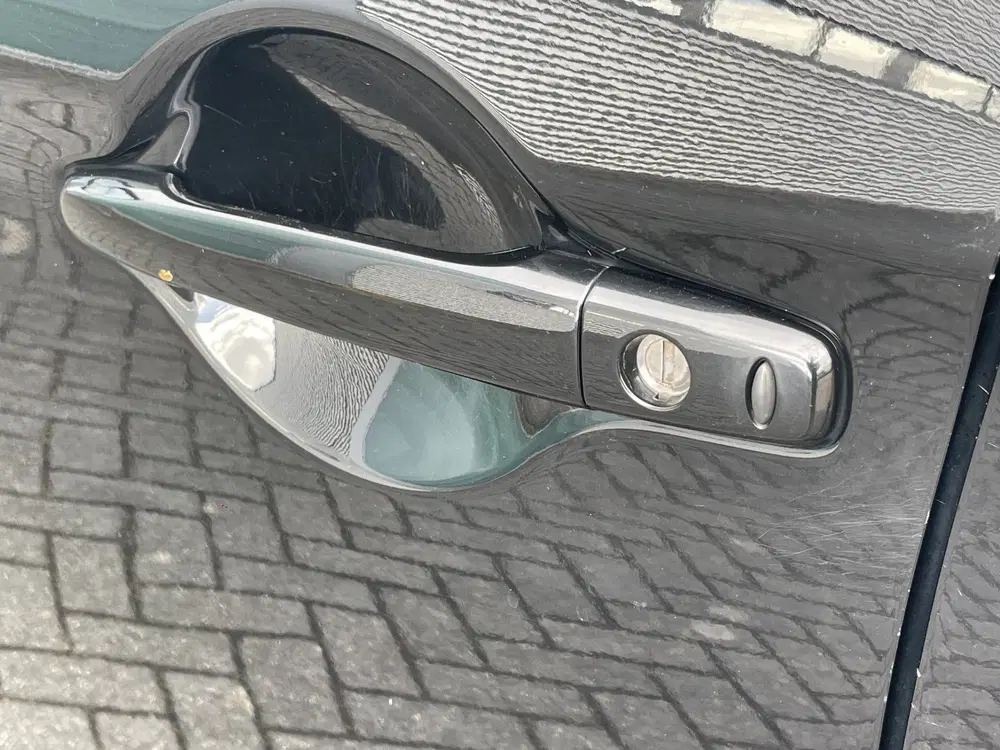 Mitsubishi ASX 1.6 Cleartec Intense Camera uit 2020, foto 8