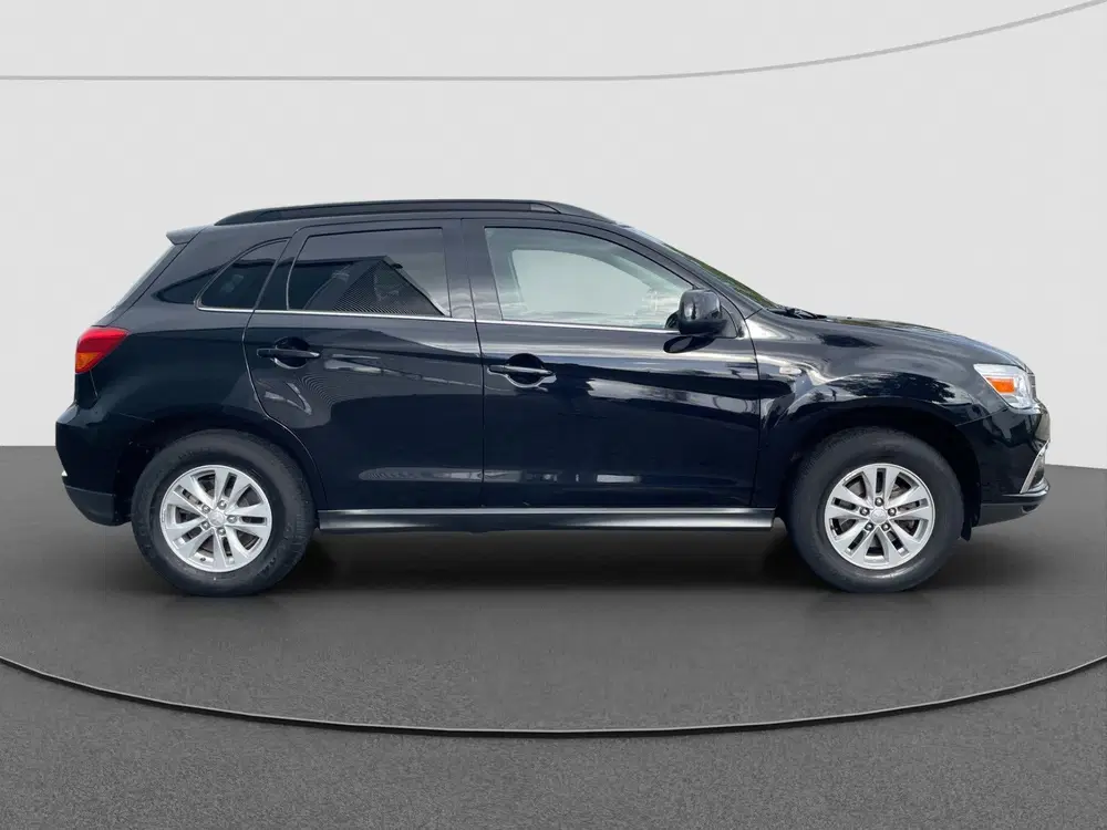 Mitsubishi ASX 1.6 Cleartec Intense Camera uit 2020, foto 9