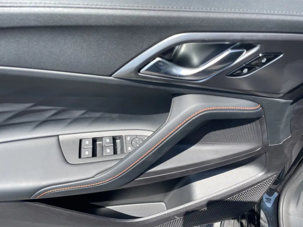 MG HS MG HS PHEV 1.5 Luxury Nieuw uit 2026, foto 10