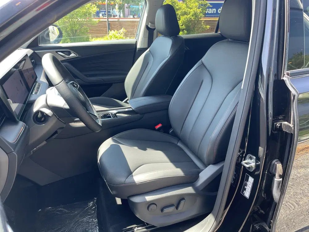 MG HS MG HS PHEV 1.5 Luxury Nieuw uit 2026, foto 11