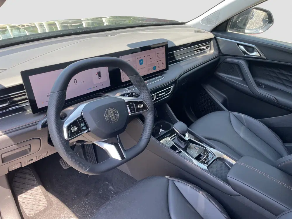 MG HS MG HS PHEV 1.5 Luxury Nieuw uit 2026, foto 12