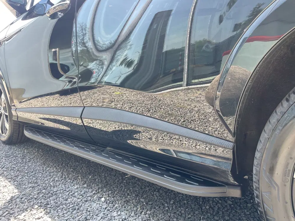 MG HS MG HS PHEV 1.5 Luxury Nieuw uit 2026, foto 4