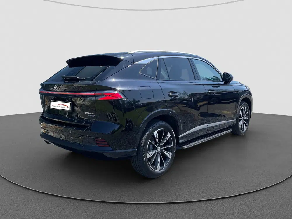 MG HS MG HS PHEV 1.5 Luxury Nieuw uit 2026, foto 6