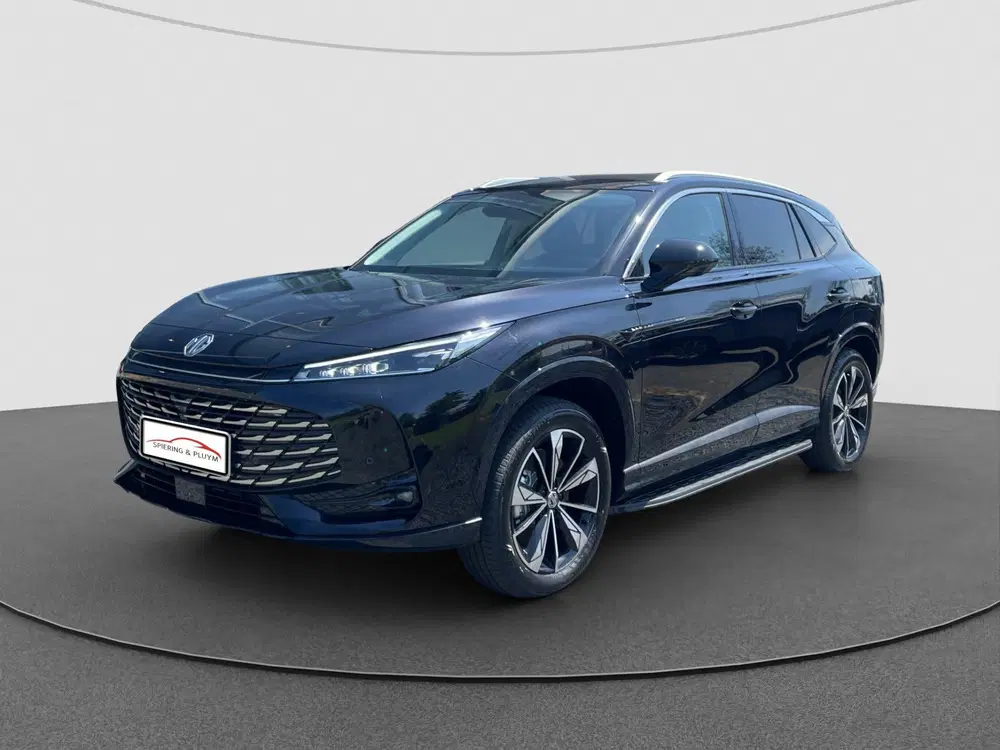 MG HS MG HS PHEV 1.5 Luxury Nieuw uit 2026, foto 7