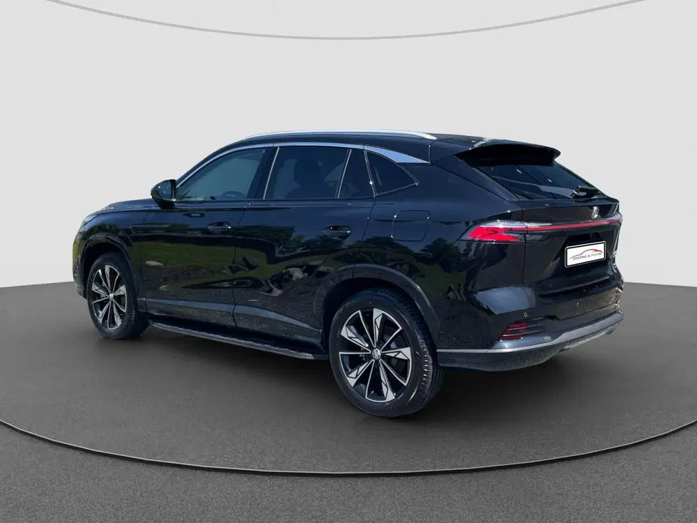 MG HS MG HS PHEV 1.5 Luxury Nieuw uit 2026, foto 9