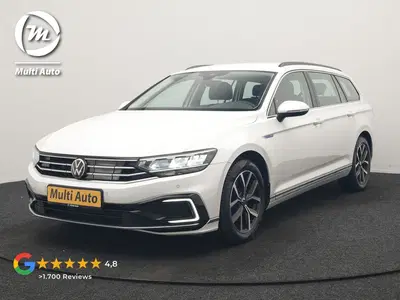 Volkswagen Passat 1.4 TSI GTE Business PHEV 218pk De uit 2022