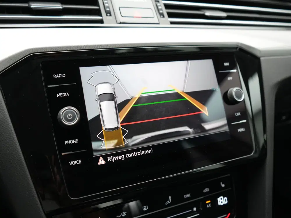 Volkswagen Passat 1.4 TSI GTE Business PHEV 218pk De uit 2022, foto 10