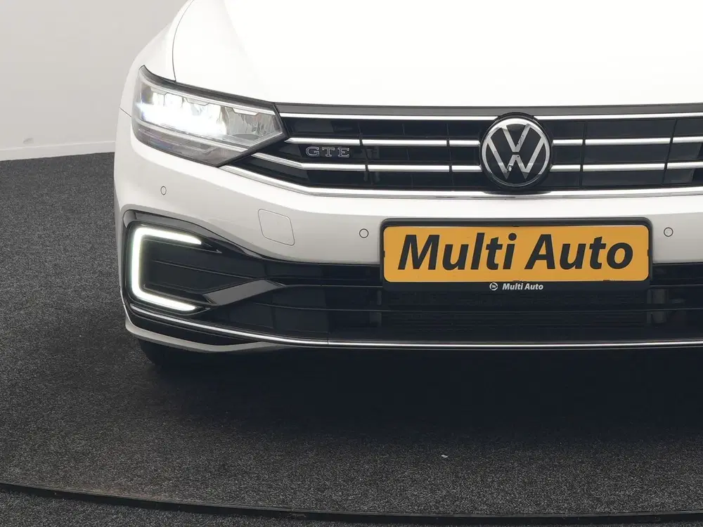 Volkswagen Passat 1.4 TSI GTE Business PHEV 218pk De uit 2022, foto 12