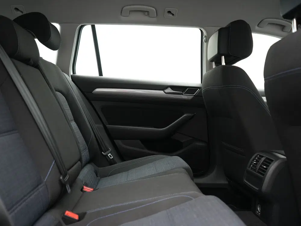 Volkswagen Passat 1.4 TSI GTE Business PHEV 218pk De uit 2022, foto 6