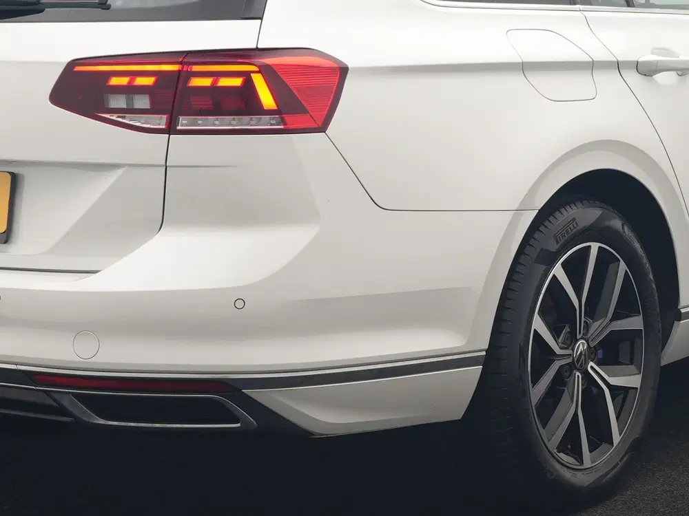 Volkswagen Passat 1.4 TSI GTE Business PHEV 218pk De uit 2022, foto 8