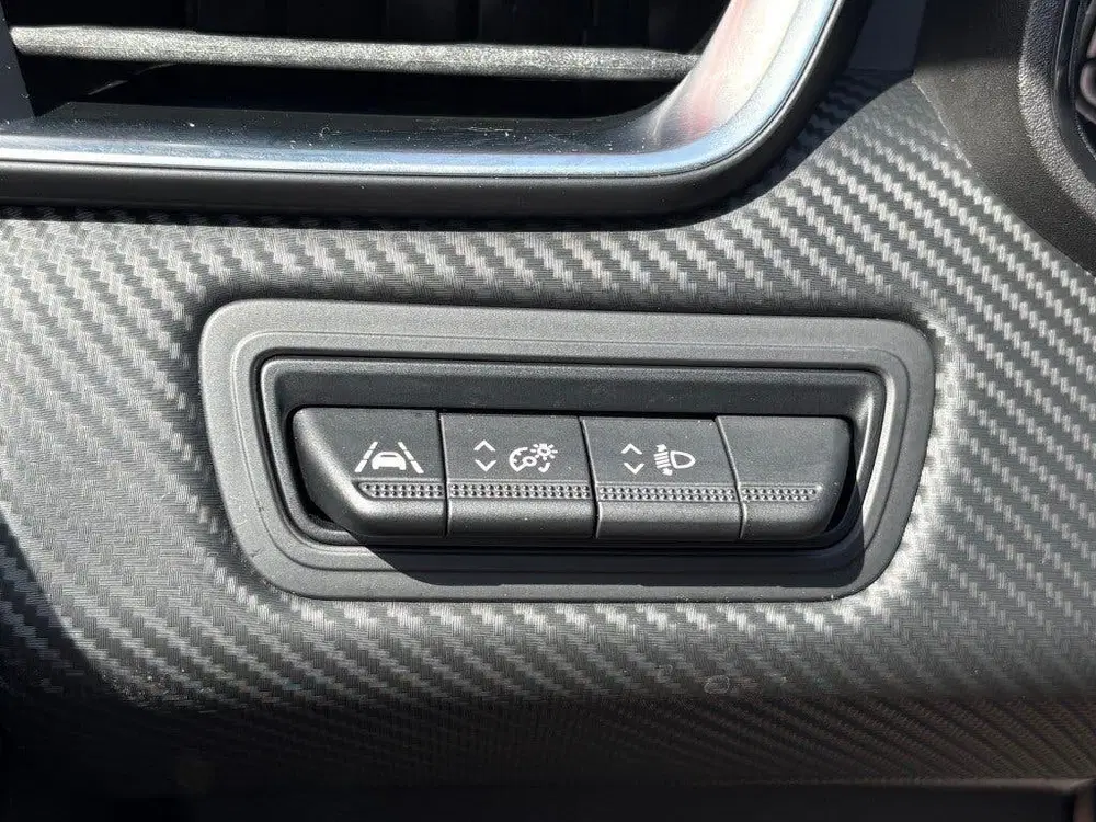 Renault Clio 1.0 TCE INIT. PARIS RS LINE. LEER NAVI CAM uit 2022, foto 13