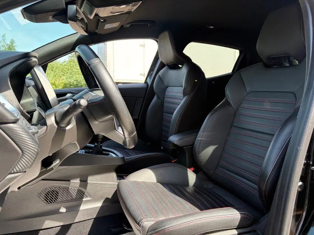 Renault Clio 1.0 TCE INIT. PARIS RS LINE. LEER NAVI CAM uit 2022, foto 5