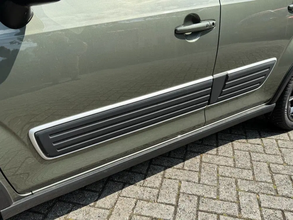 Suzuki Ignis 1.2 Style Smart Hybrid Cruise control uit 2024, foto 11