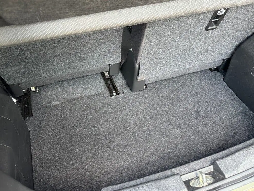 Suzuki Ignis 1.2 Style Smart Hybrid Cruise control uit 2024, foto 13