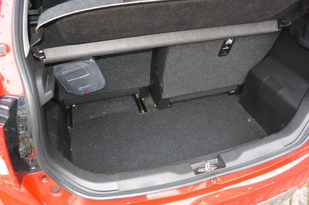 Suzuki Ignis 1.2 Select Smart Hybrid 5-deurs uit 2021, foto 11