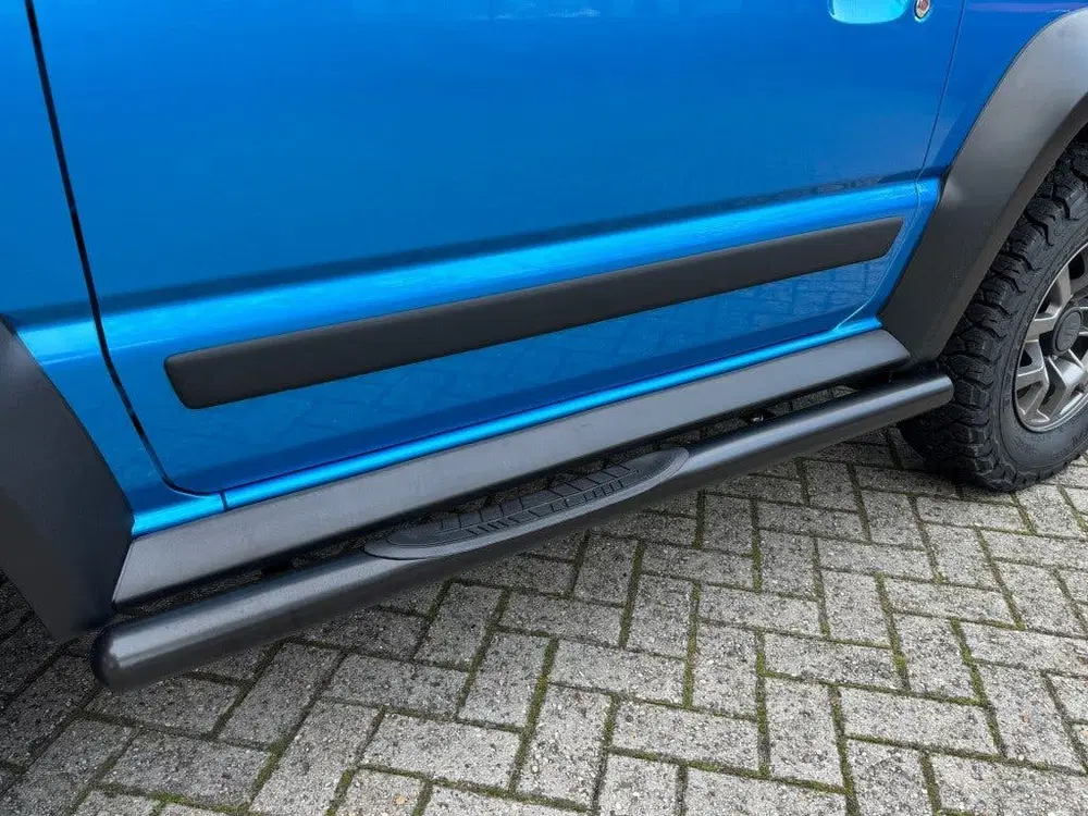 Suzuki Jimny 1.5 AUTOMAAT 4-persoons AllGrip (4x4) Vele uit 2023, foto 12